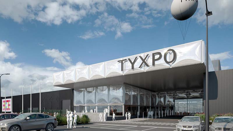Tournai Expo